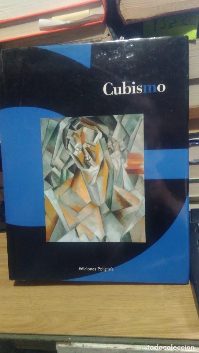 Libros de segunda mano: Cubismo -Ediciones Poligraf&iacute;a - Foto 1