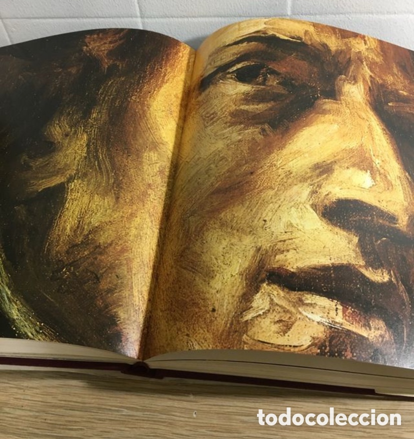 Libros de segunda mano: Delacroix. Maurice S&eacute;rullaz. Texto en franc&eacute;s - Foto 4