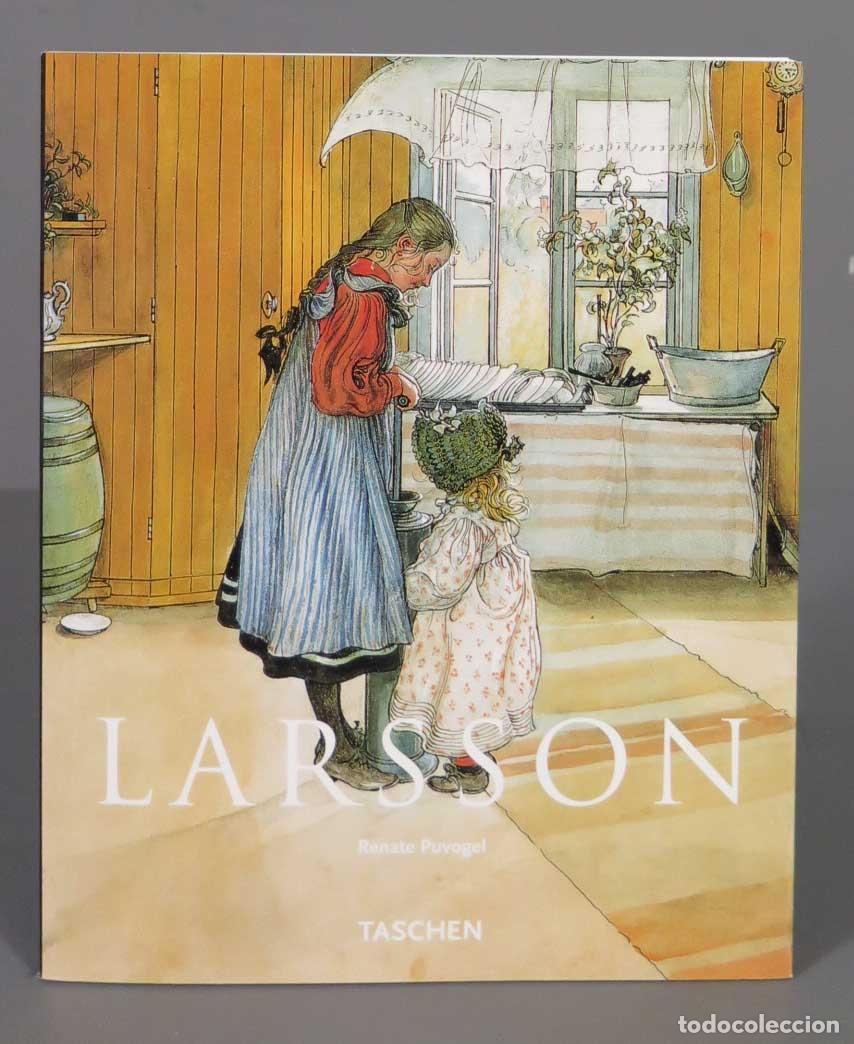 Gebrauchte B&uuml;cher: Larsson Album Swedish