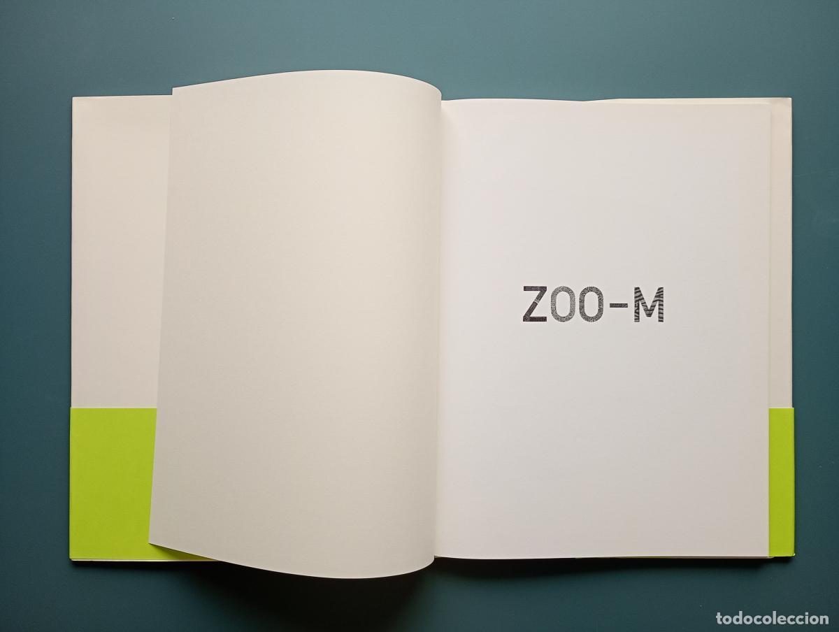 Libros de segunda mano: Zoom - Suzuki, Masako - Foto 5