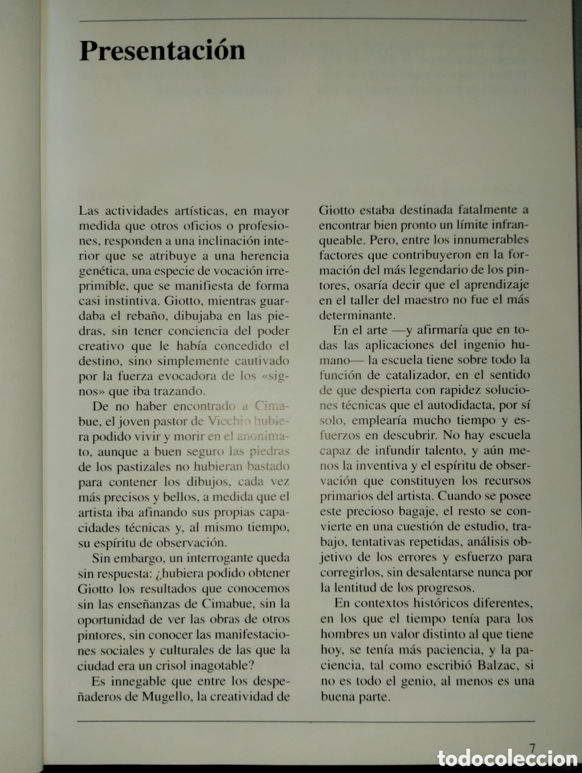 Libros de segunda mano: CURSO DE DIBUJO A L&Aacute;PIZ - Foto 8