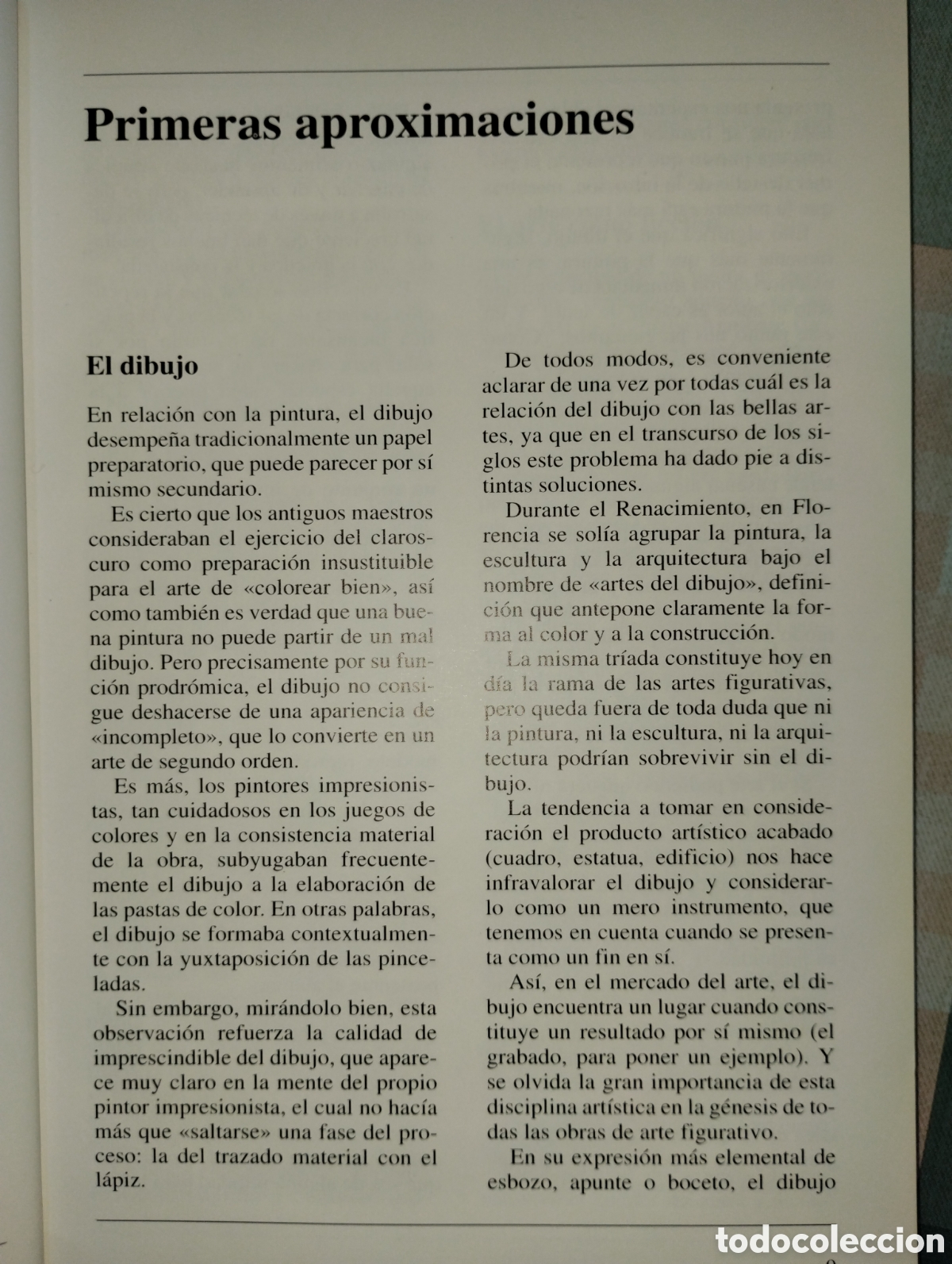 Libros de segunda mano: CURSO DE DIBUJO A L&Aacute;PIZ - Foto 10