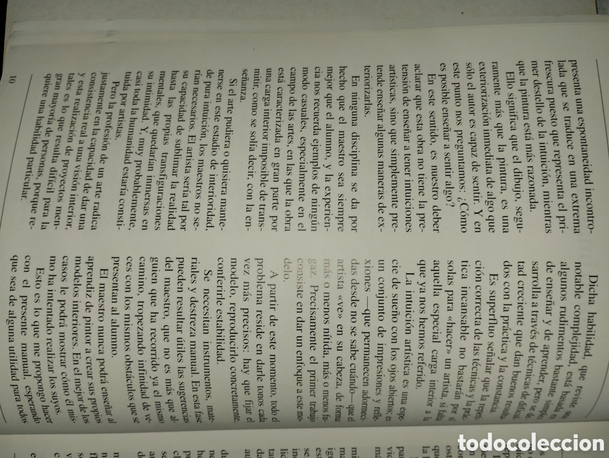 Libros de segunda mano: CURSO DE DIBUJO A L&Aacute;PIZ - Foto 11