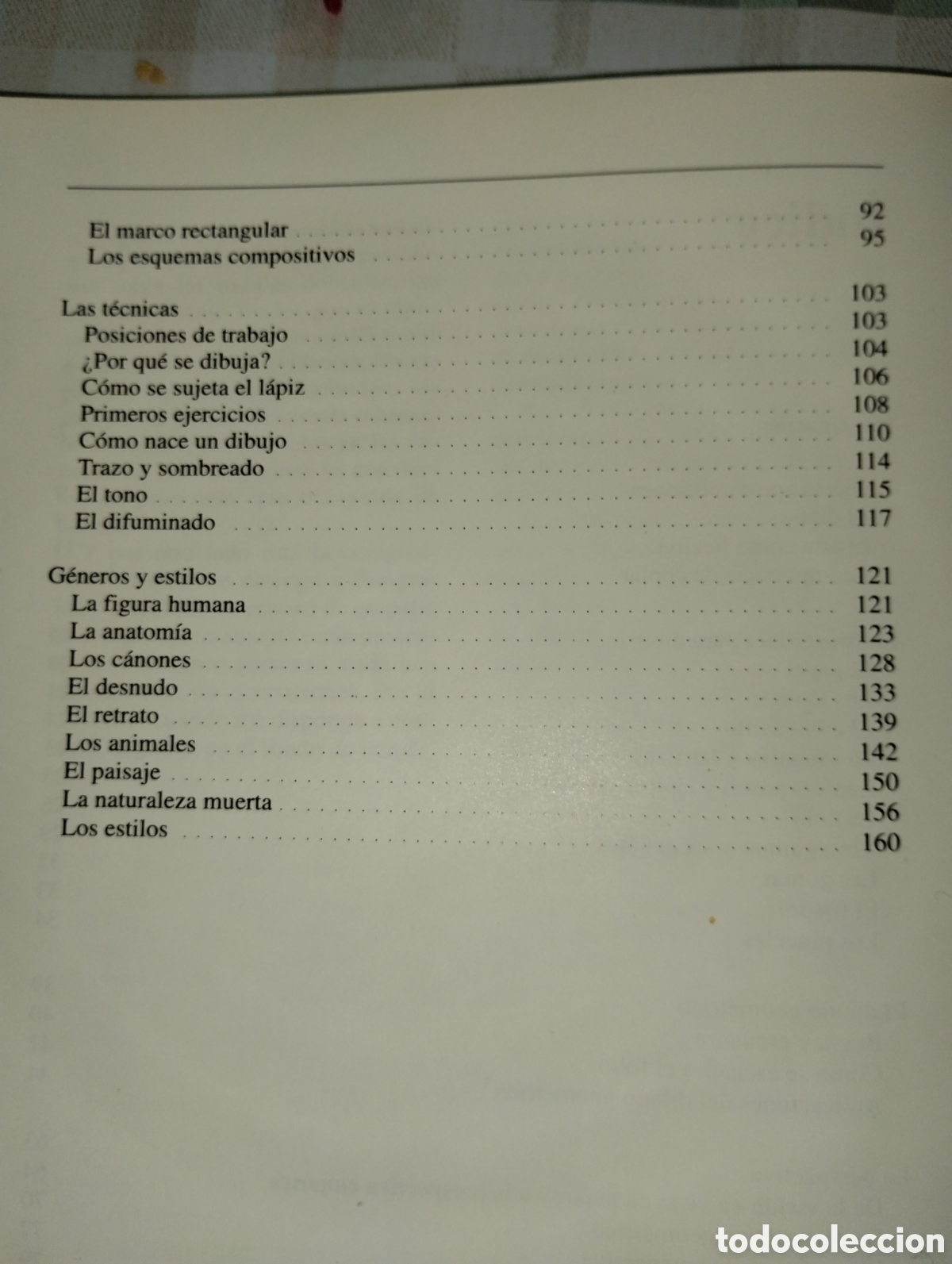 Libros de segunda mano: CURSO DE DIBUJO A L&Aacute;PIZ - Foto 20