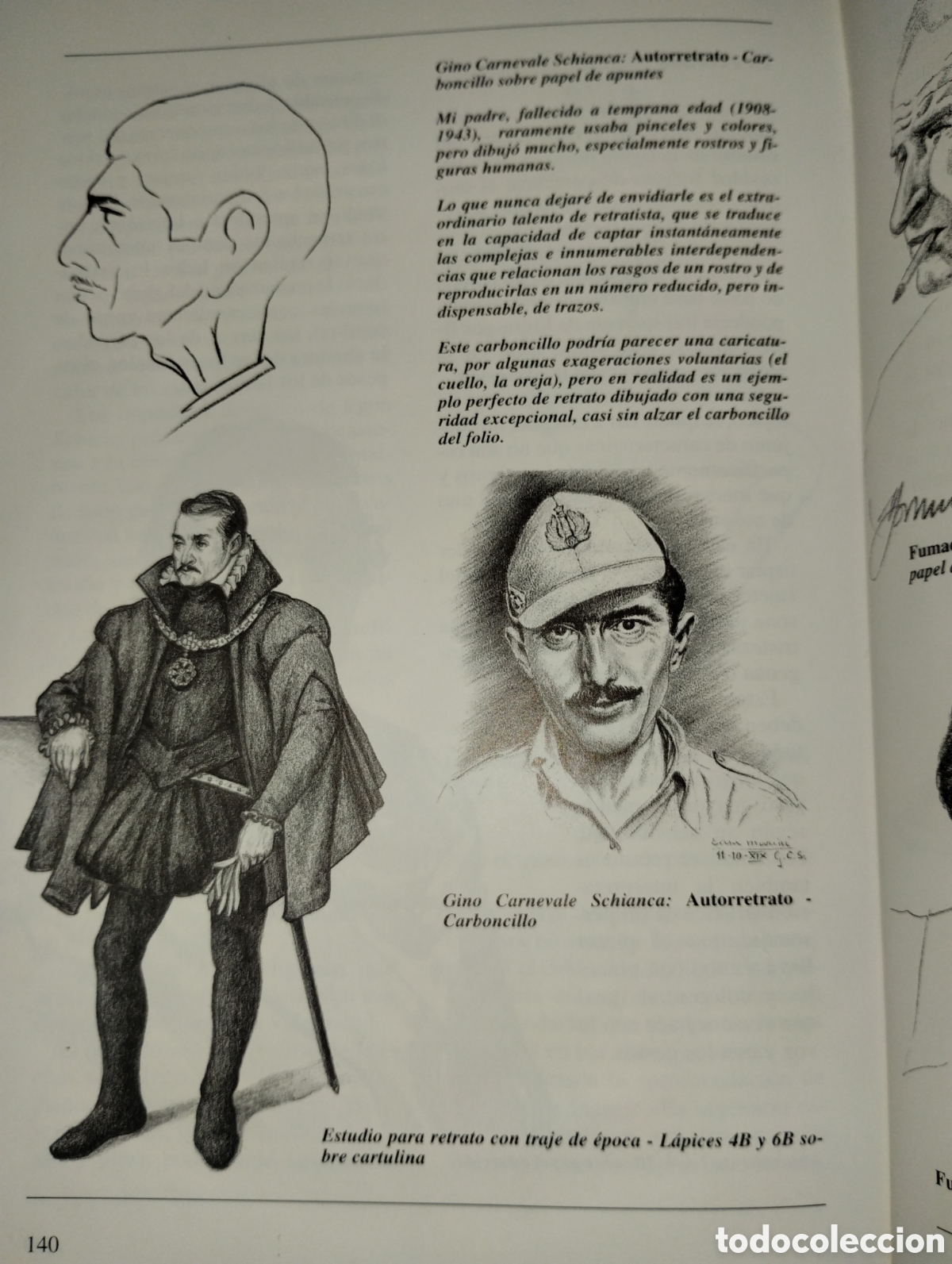 Libros de segunda mano: CURSO DE DIBUJO A L&Aacute;PIZ - Foto 21