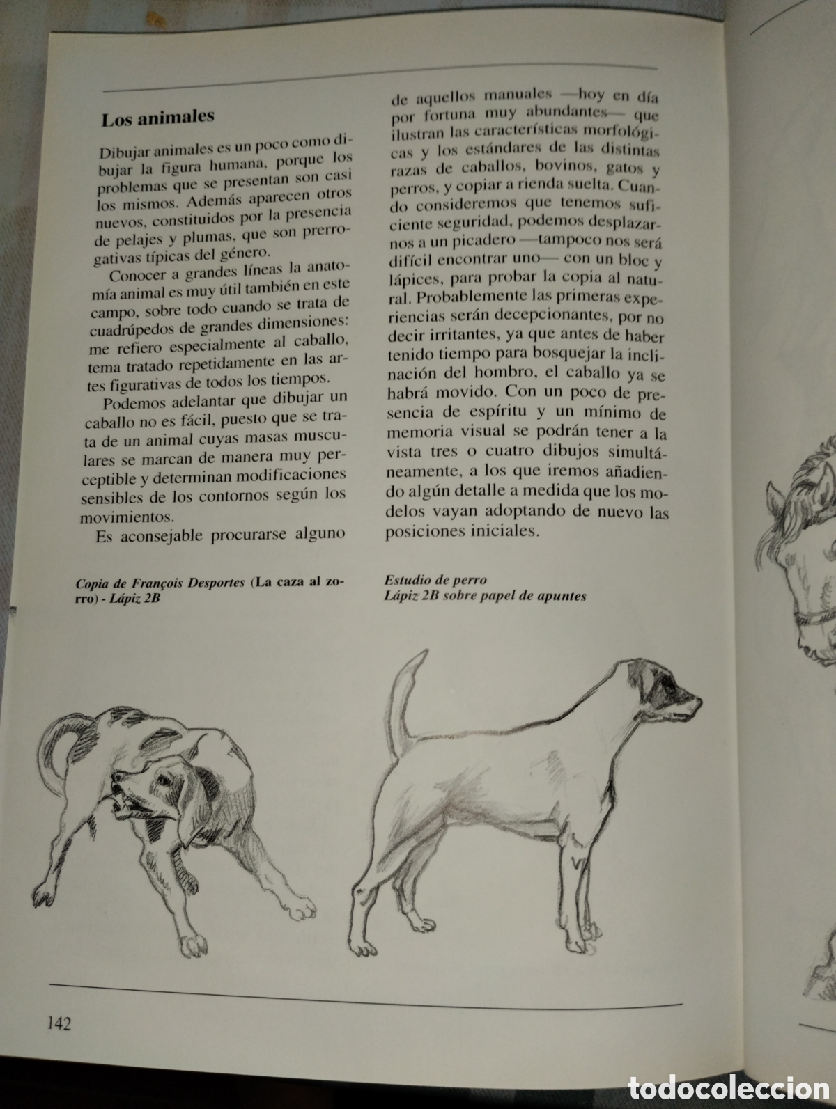 Libros de segunda mano: CURSO DE DIBUJO A L&Aacute;PIZ - Foto 23