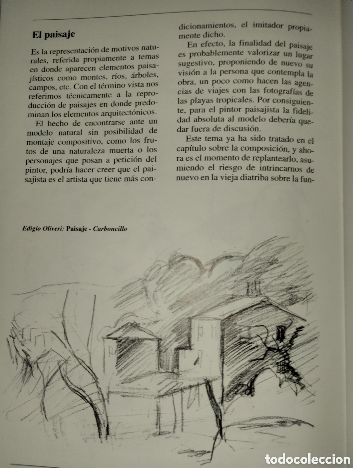 Libros de segunda mano: CURSO DE DIBUJO A L&Aacute;PIZ - Foto 29