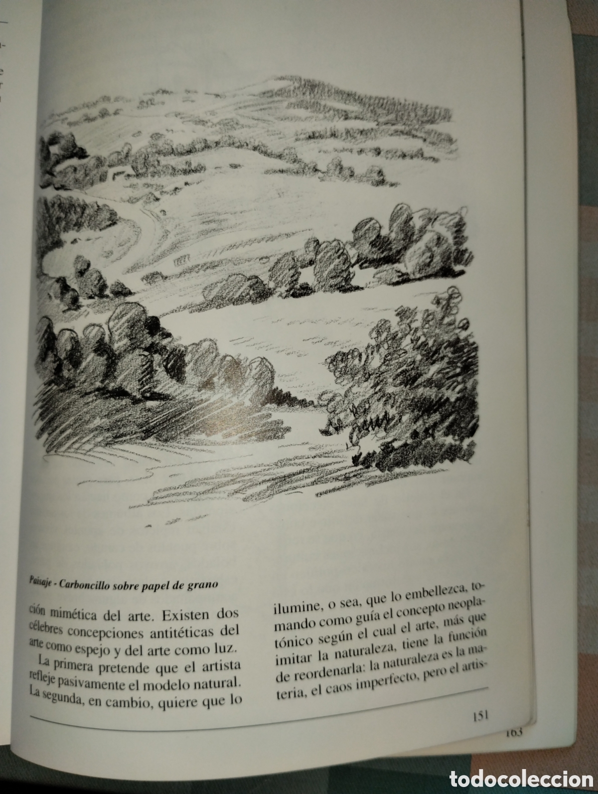 Libros de segunda mano: CURSO DE DIBUJO A L&Aacute;PIZ - Foto 30