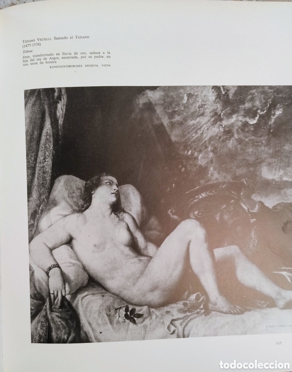 Libros de segunda mano: LA MUJER EN EL ARTE. - Foto 5