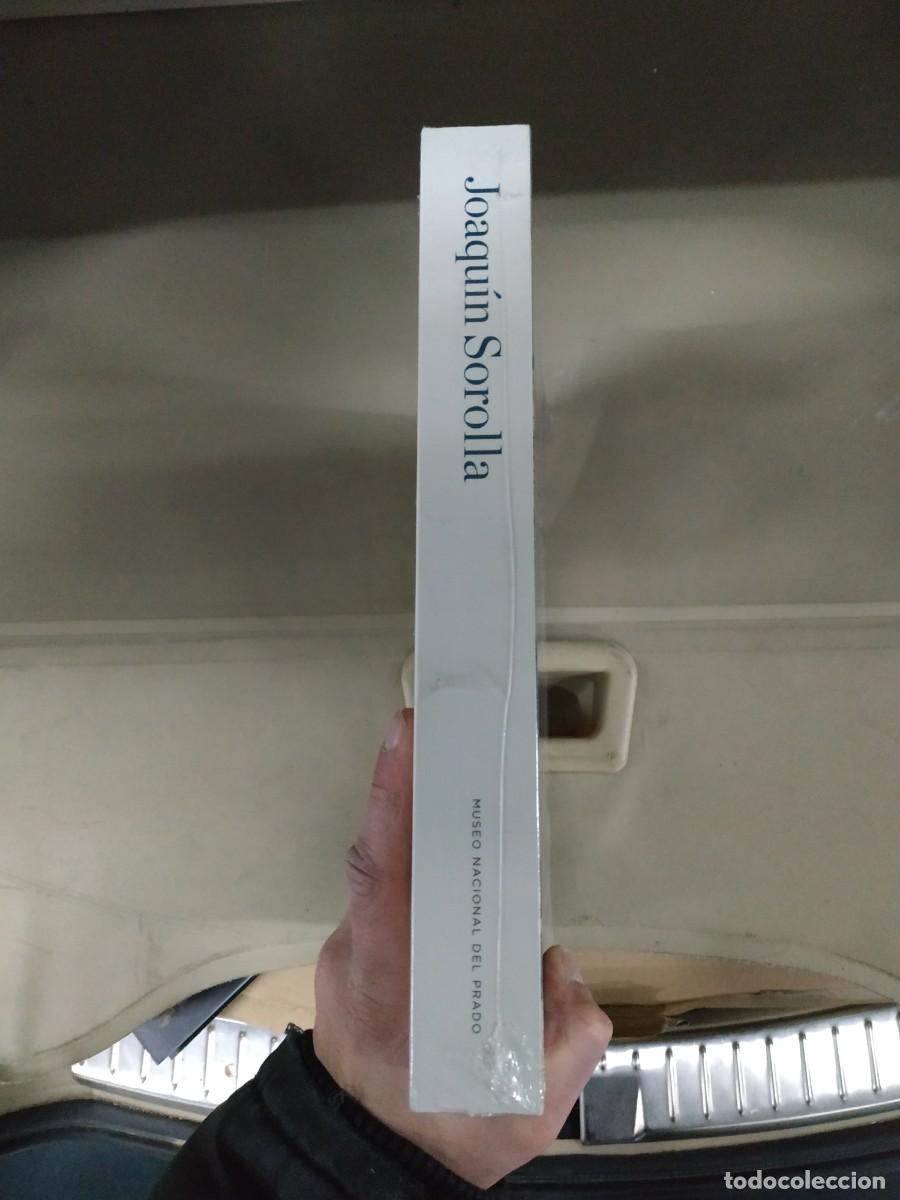 Libros de segunda mano: Joaqu&iacute;n Sorolla. Museo Nacional del Prado - Foto 3