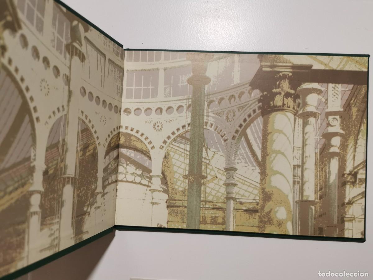 Libros de segunda mano: JES&Uacute;S MARI LAZKANO. &rdquo;La gran Utop&iacute;a&rdquo; - Foto 3