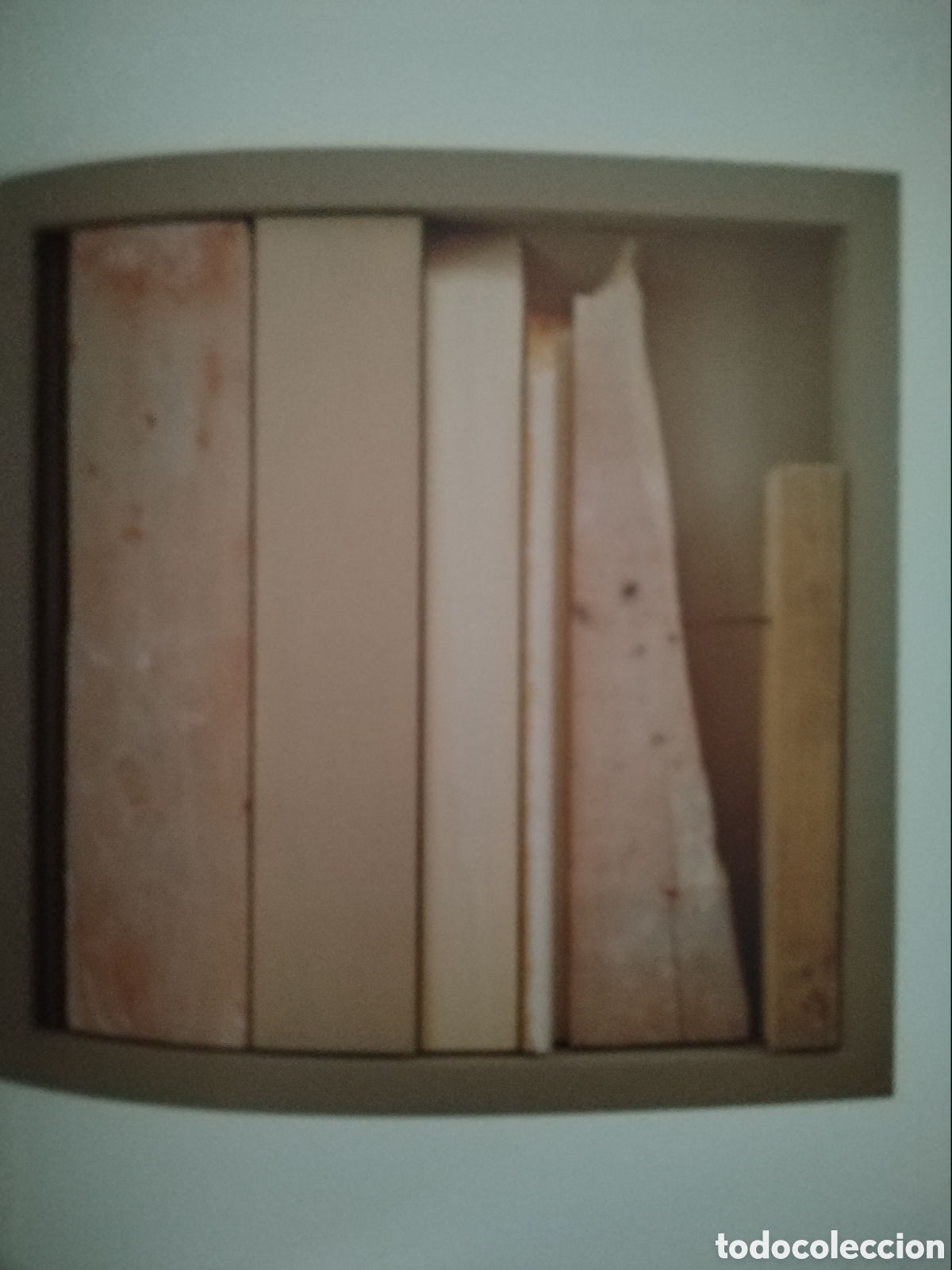 Libros de segunda mano: Gerardo Rueda 1946-1996. - Foto 4