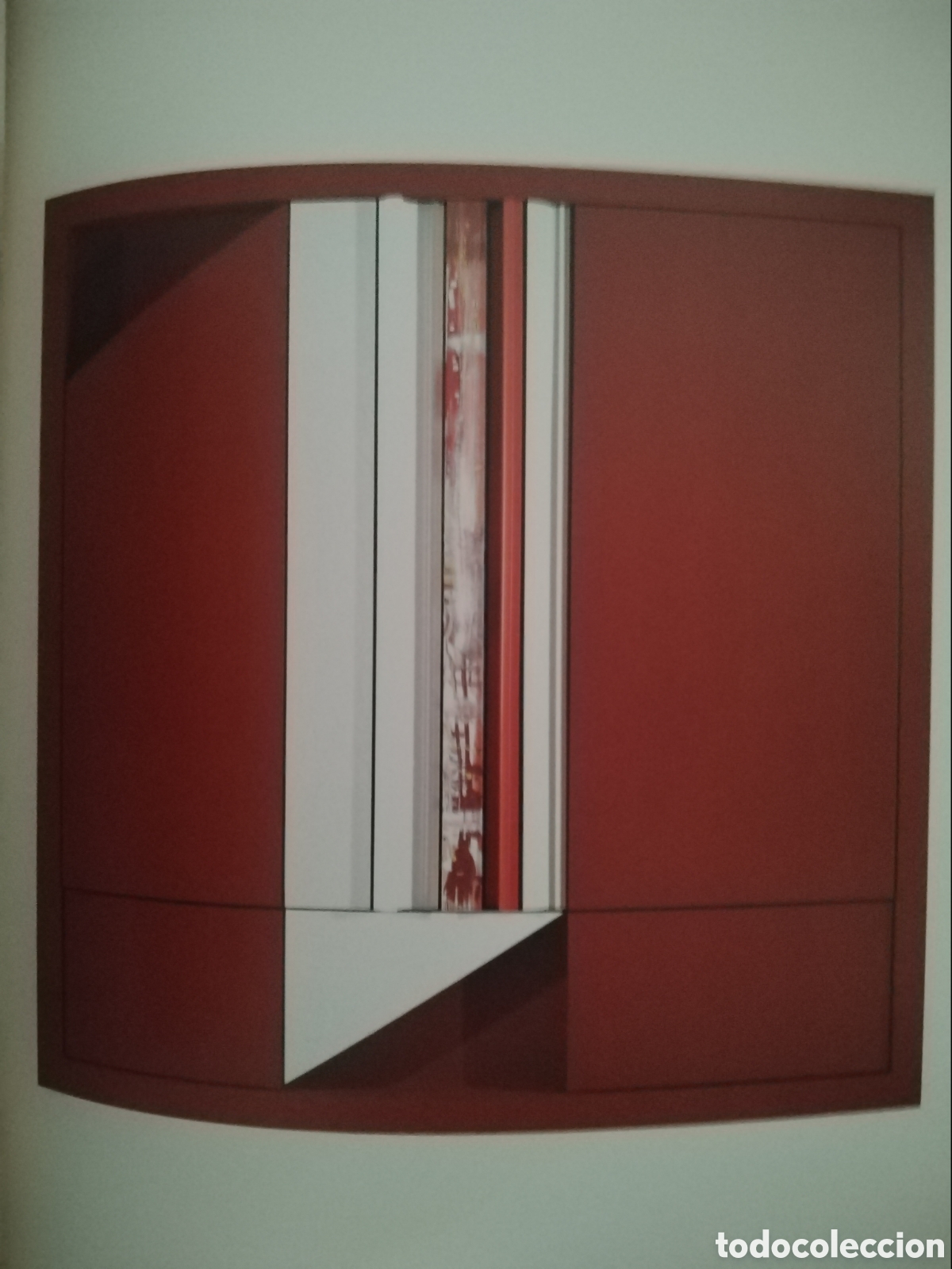 Libros de segunda mano: Gerardo Rueda 1946-1996. - Foto 5