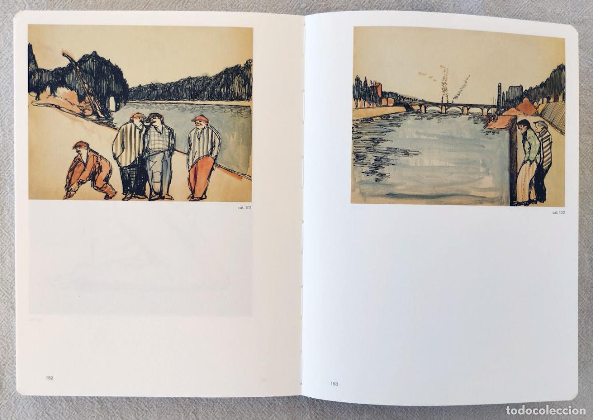 Libros de segunda mano: Cuaderno de Par&iacute;s. - SMITH, Ismael.- - Foto 4