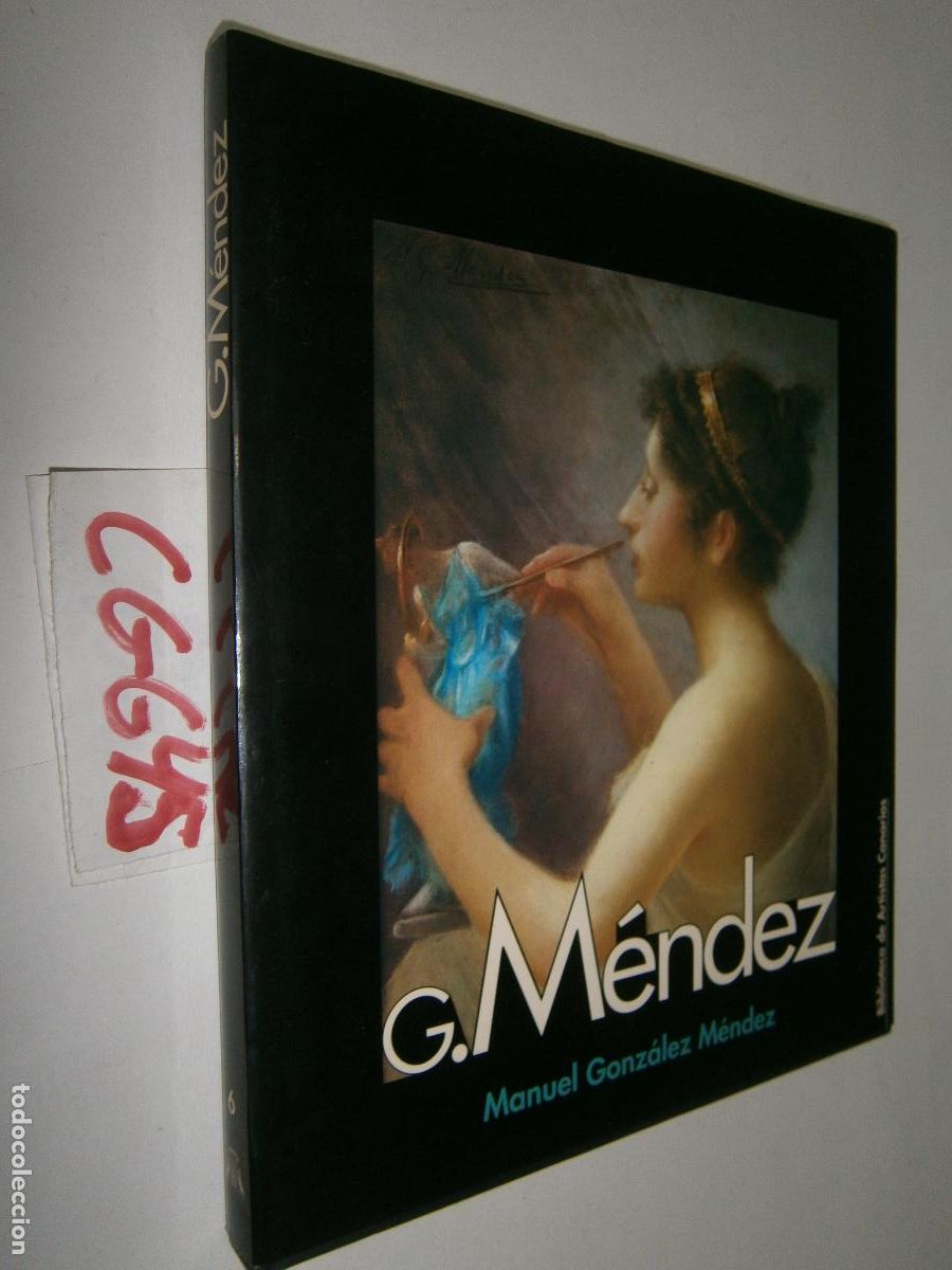 Libros de segunda mano: PINTOR - MANUEL GONZALEZ MENDEZ - Foto 1