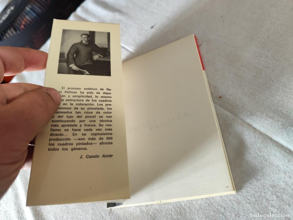 Libros de segunda mano: RAFAEL PELLICER / A.M.CAMPOY / SUX 12 - Foto 4