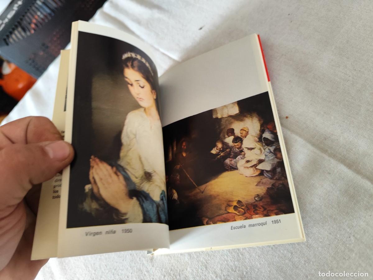 Libros de segunda mano: RAFAEL PELLICER / A.M.CAMPOY / SUX 12 - Foto 8