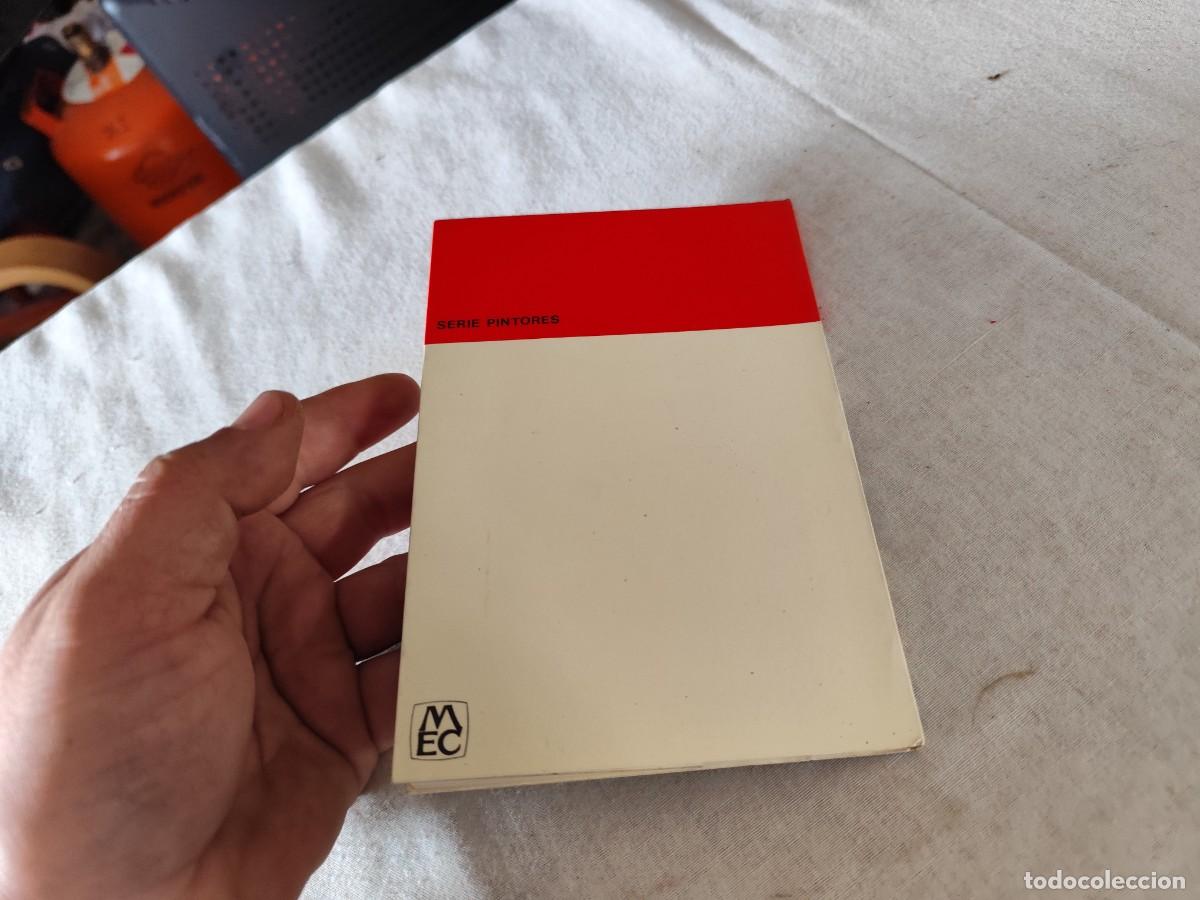 Libros de segunda mano: RAFAEL PELLICER / A.M.CAMPOY / SUX 12 - Foto 9