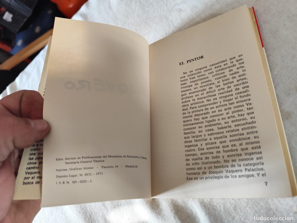 Libros de segunda mano: VAQUERO / RAMON SOLIS / SUX 12 - Foto 6
