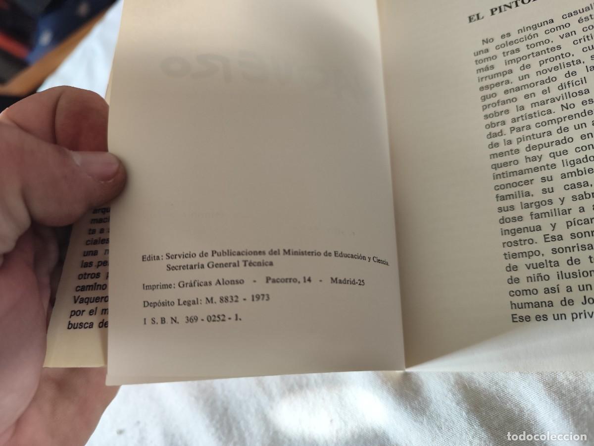 Libros de segunda mano: VAQUERO / RAMON SOLIS / SUX 12 - Foto 7