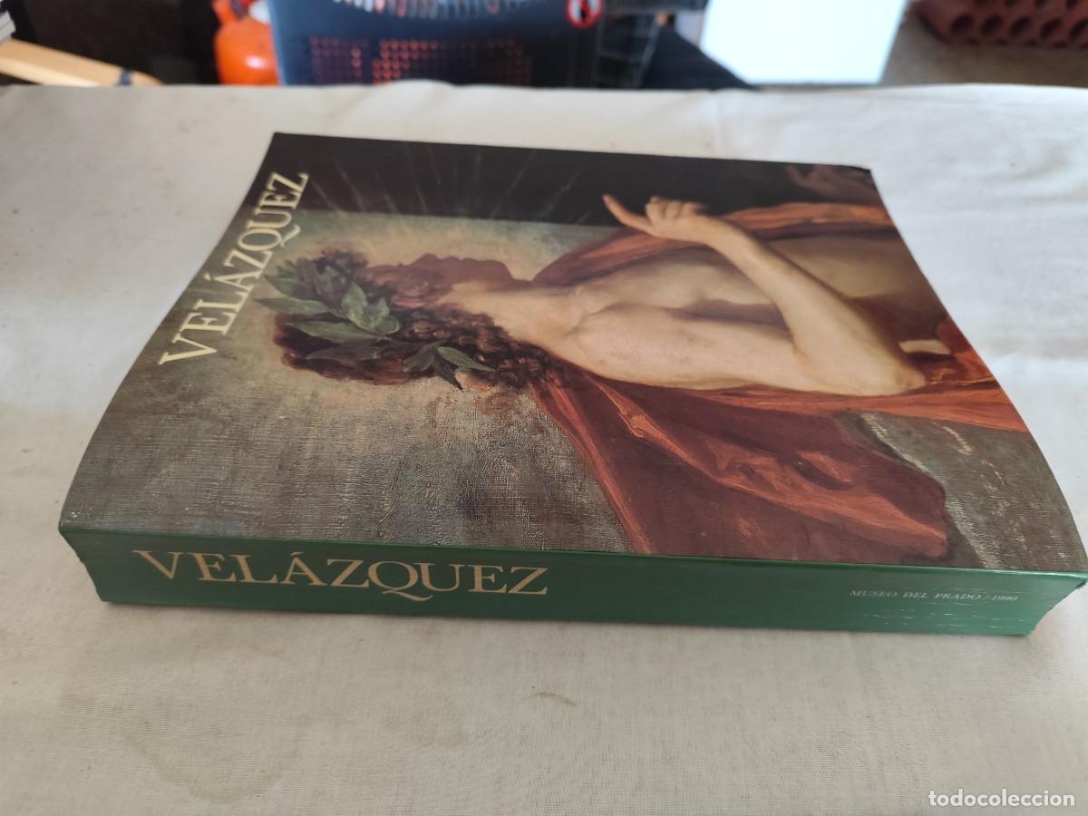 Libros de segunda mano: VELAZQUEZ / VVAA / SUX 19 - Foto 1