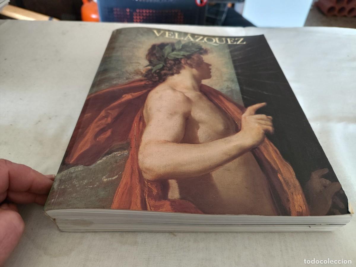 Libros de segunda mano: VELAZQUEZ / VVAA / SUX 19 - Foto 2