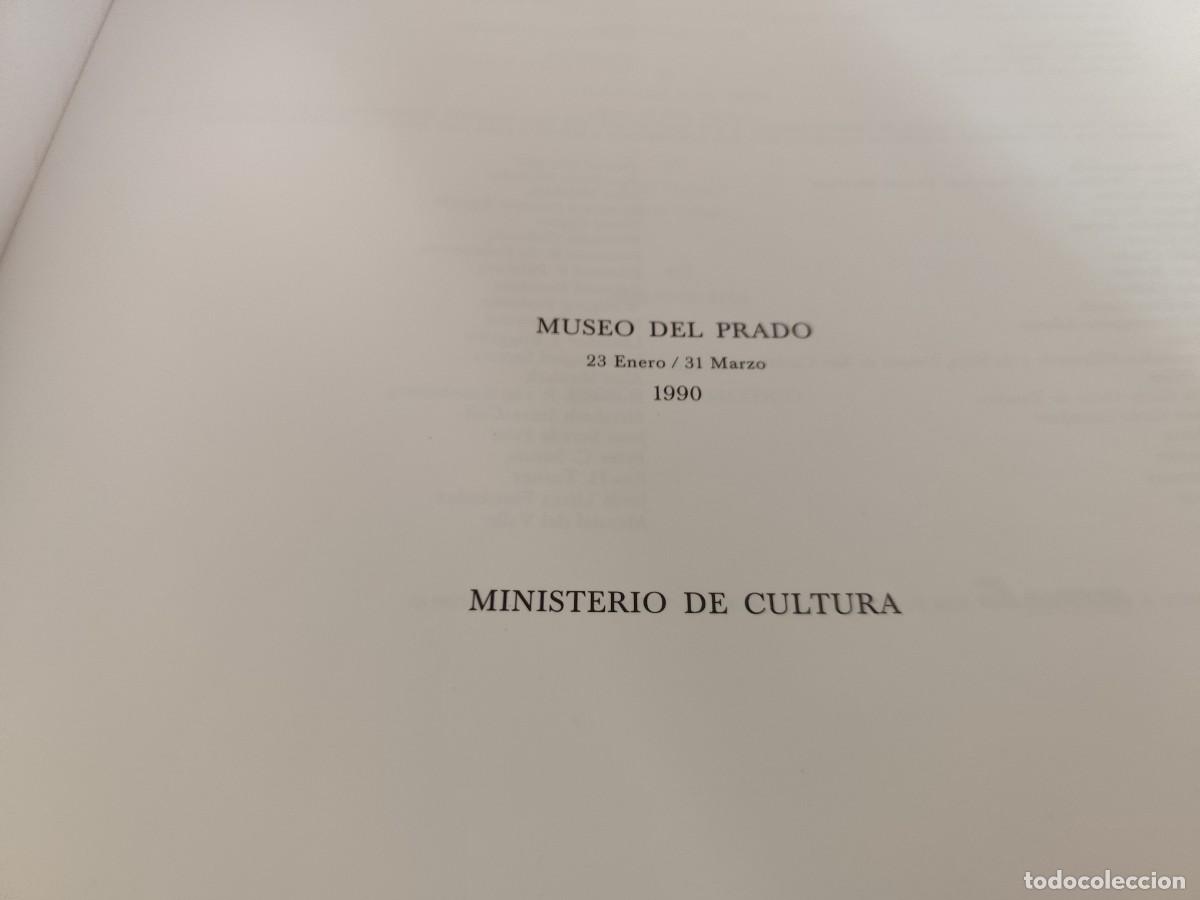 Libros de segunda mano: VELAZQUEZ / VVAA / SUX 19 - Foto 5