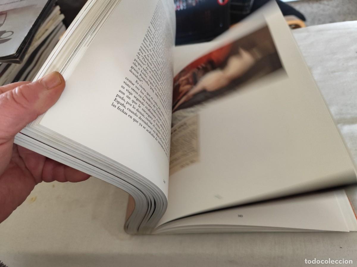 Libros de segunda mano: VELAZQUEZ / VVAA / SUX 19 - Foto 7