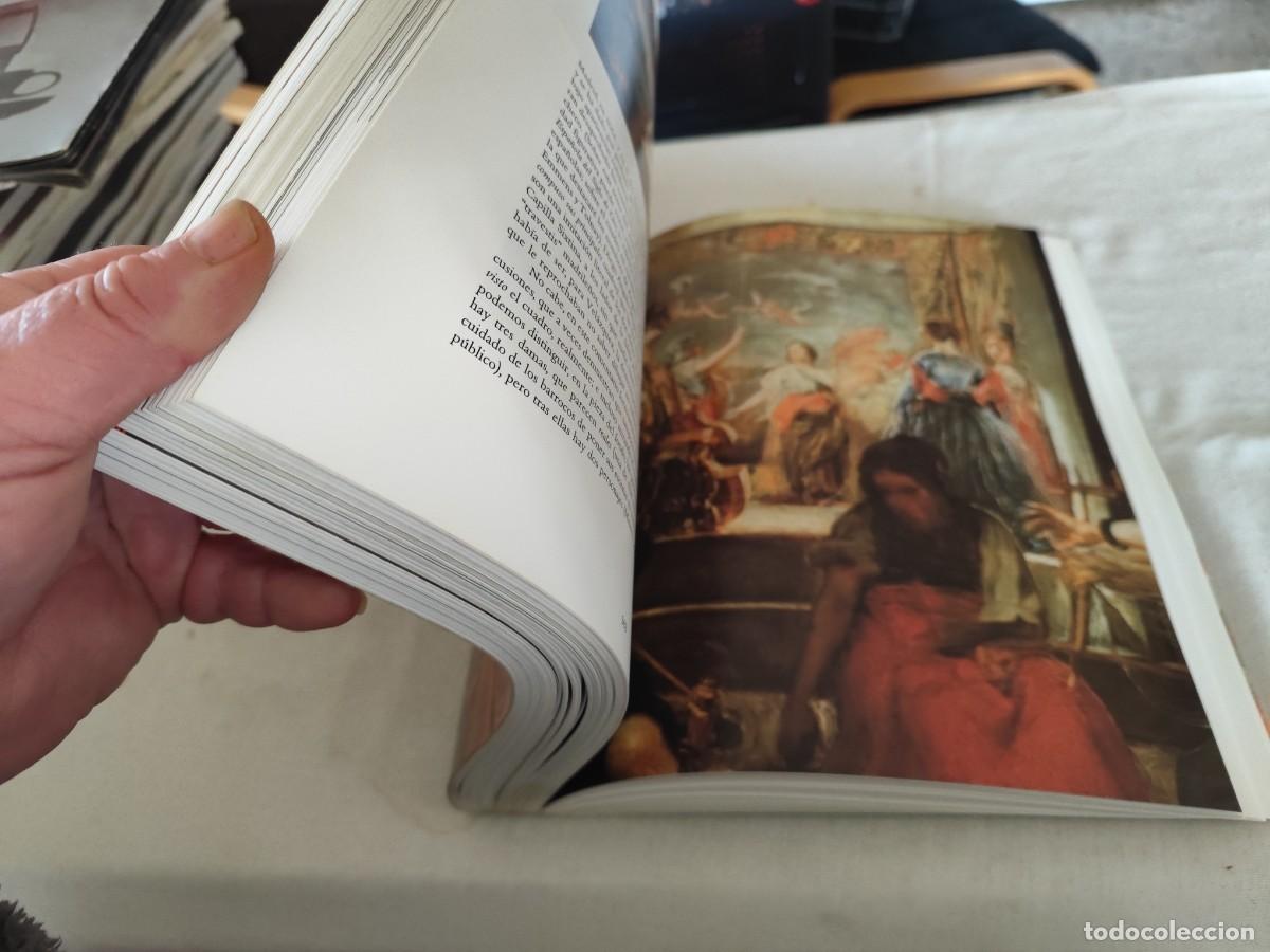 Libros de segunda mano: VELAZQUEZ / VVAA / SUX 19 - Foto 8