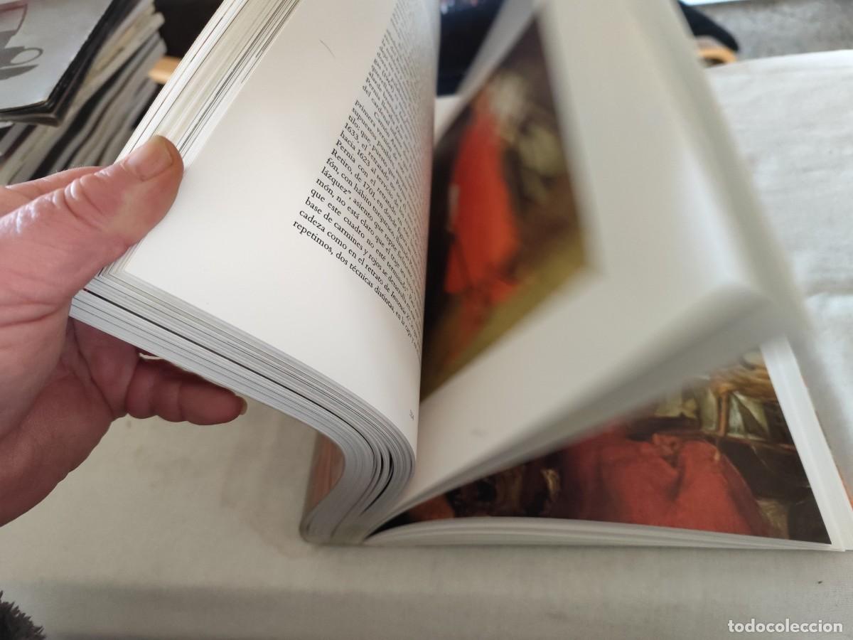 Libros de segunda mano: VELAZQUEZ / VVAA / SUX 19 - Foto 9