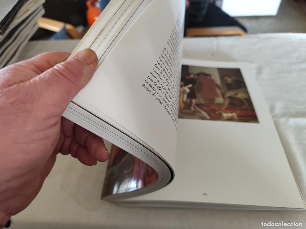 Libros de segunda mano: VELAZQUEZ / VVAA / SUX 19 - Foto 16