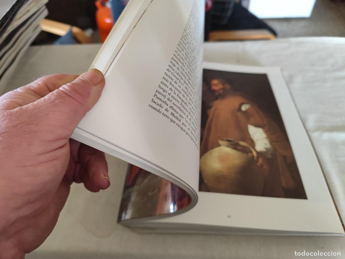 Libros de segunda mano: VELAZQUEZ / VVAA / SUX 19 - Foto 19