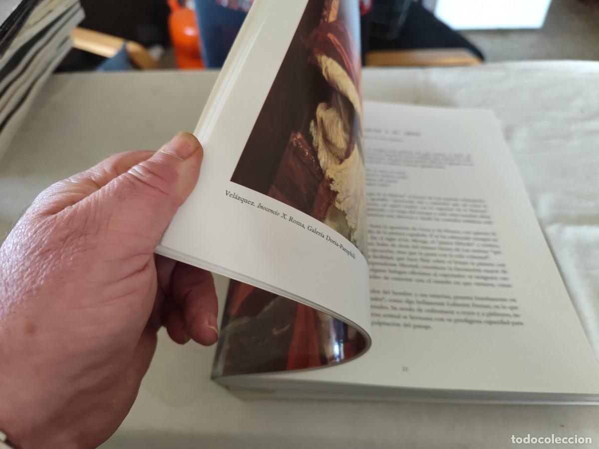 Libros de segunda mano: VELAZQUEZ / VVAA / SUX 19 - Foto 22