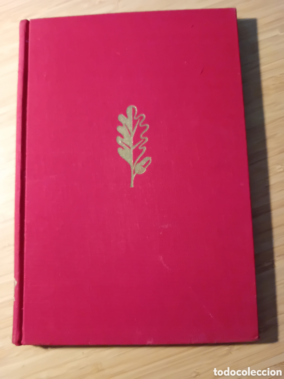 Livros em segunda m&atilde;o: La pintura norteamericana - John Walker (Seix Barral 1954)