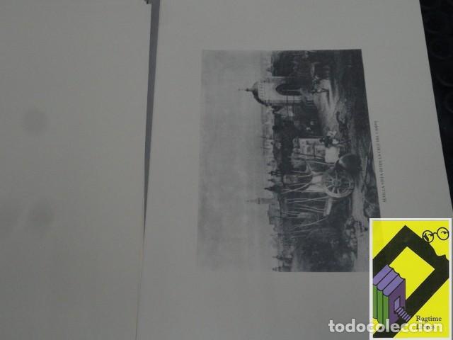 Libros de segunda mano: ROBERTS, David: Espa&ntilde;a en grabados de David Roberts - Foto 4