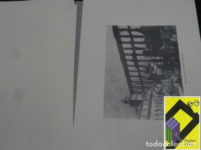 Libros de segunda mano: ROBERTS, David: Espa&ntilde;a en grabados de David Roberts - Foto 5