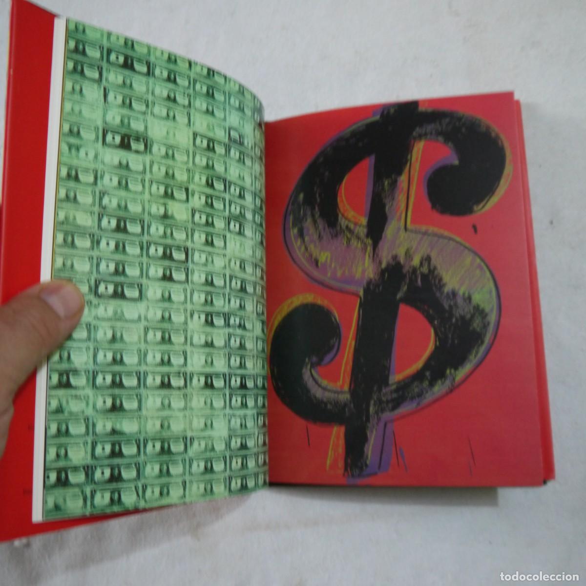 Libros de segunda mano: ANDY WARHOL - PHILIPPE TRETIACK - Foto 8