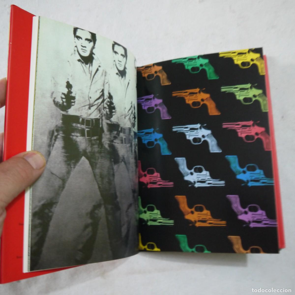 Libros de segunda mano: ANDY WARHOL - PHILIPPE TRETIACK - Foto 9