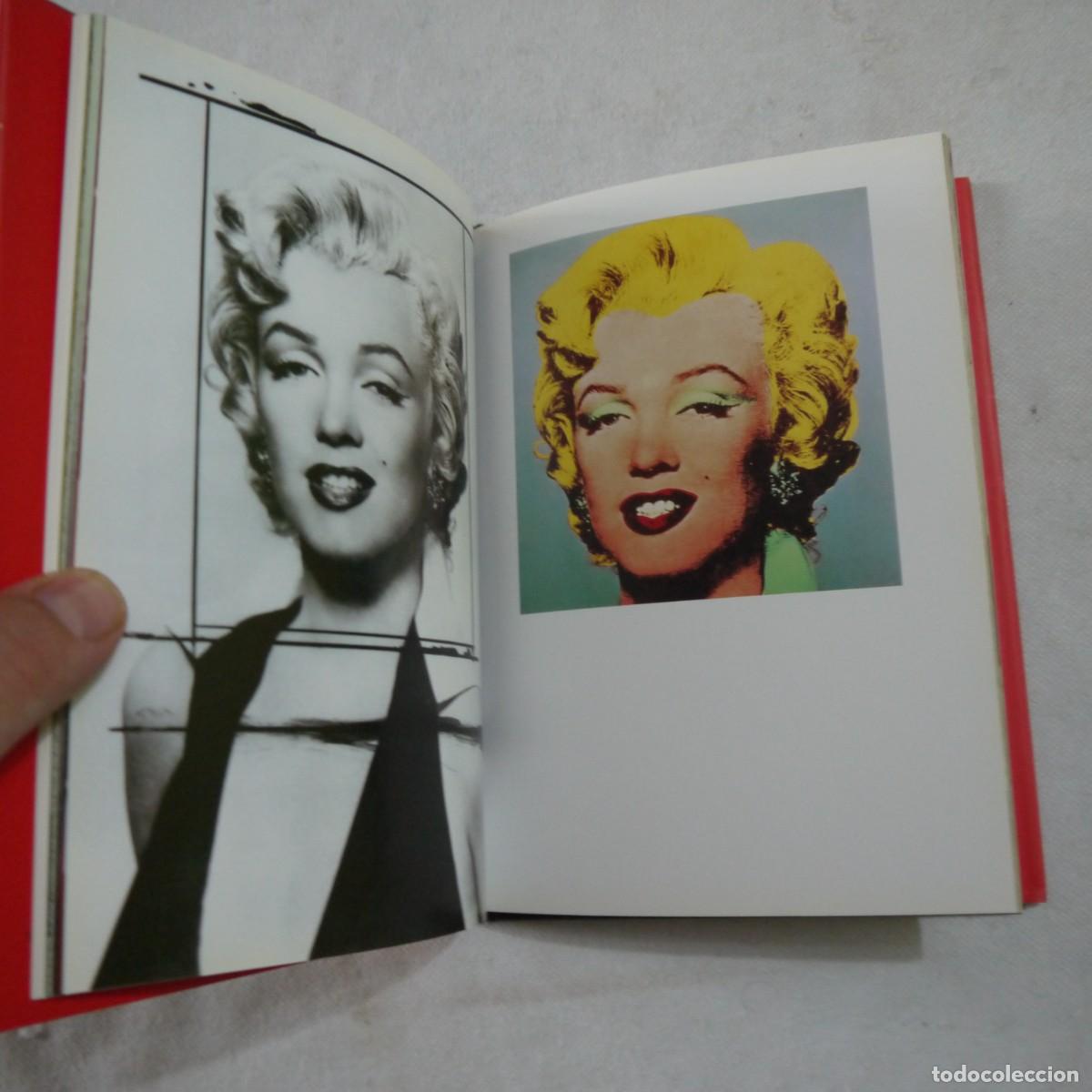Libros de segunda mano: ANDY WARHOL - PHILIPPE TRETIACK - Foto 10
