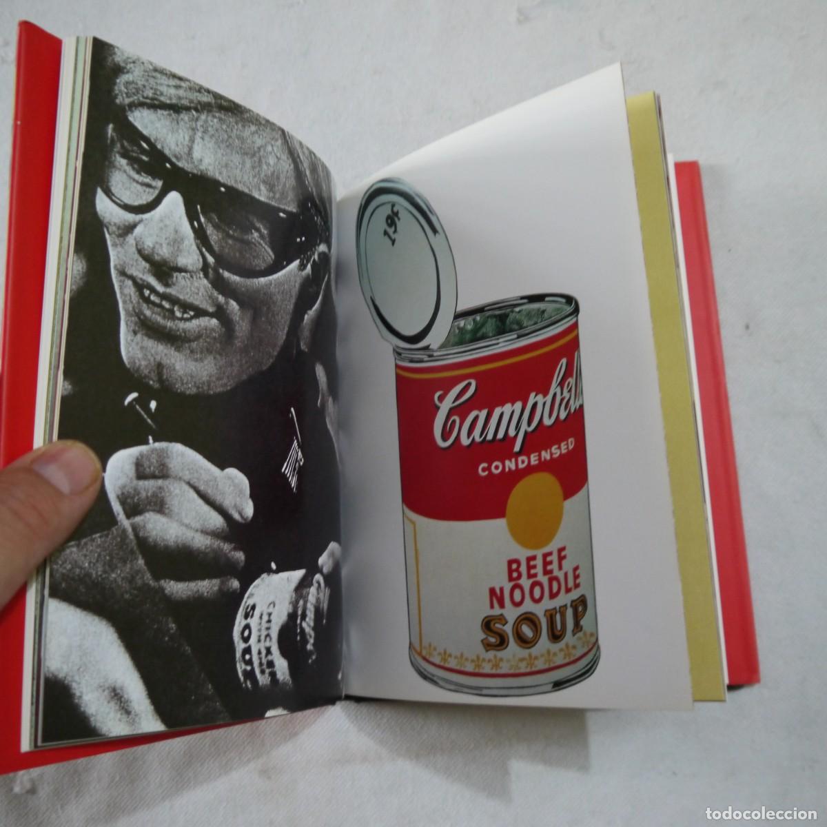 Libros de segunda mano: ANDY WARHOL - PHILIPPE TRETIACK - Foto 11