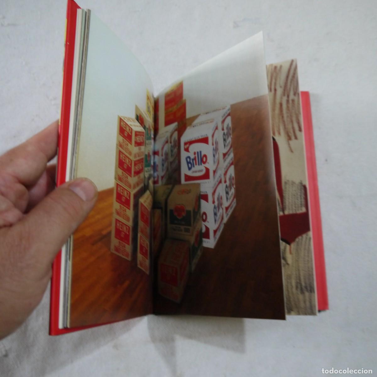 Libros de segunda mano: ANDY WARHOL - PHILIPPE TRETIACK - Foto 13