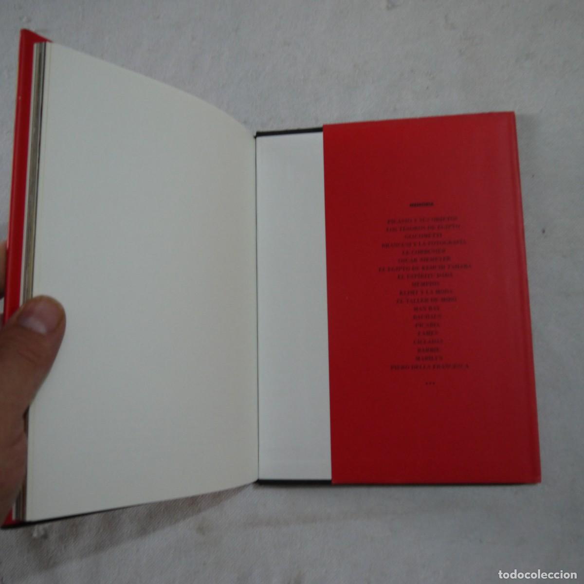 Libros de segunda mano: ANDY WARHOL - PHILIPPE TRETIACK - Foto 15
