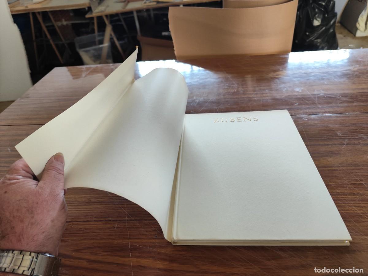 Libros de segunda mano: RUBENS / / EVA 139 / TEIDE - Foto 4