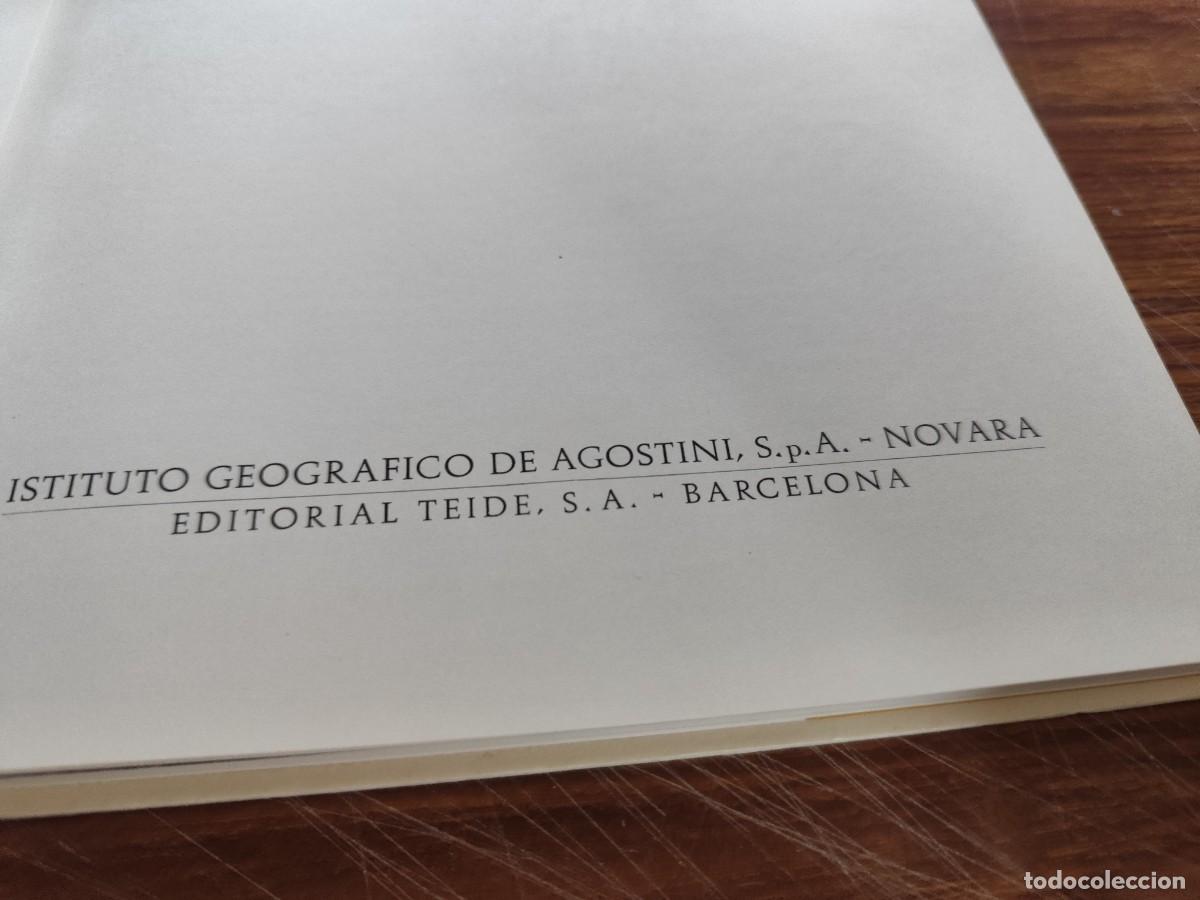 Libros de segunda mano: RUBENS / / EVA 139 / TEIDE - Foto 6