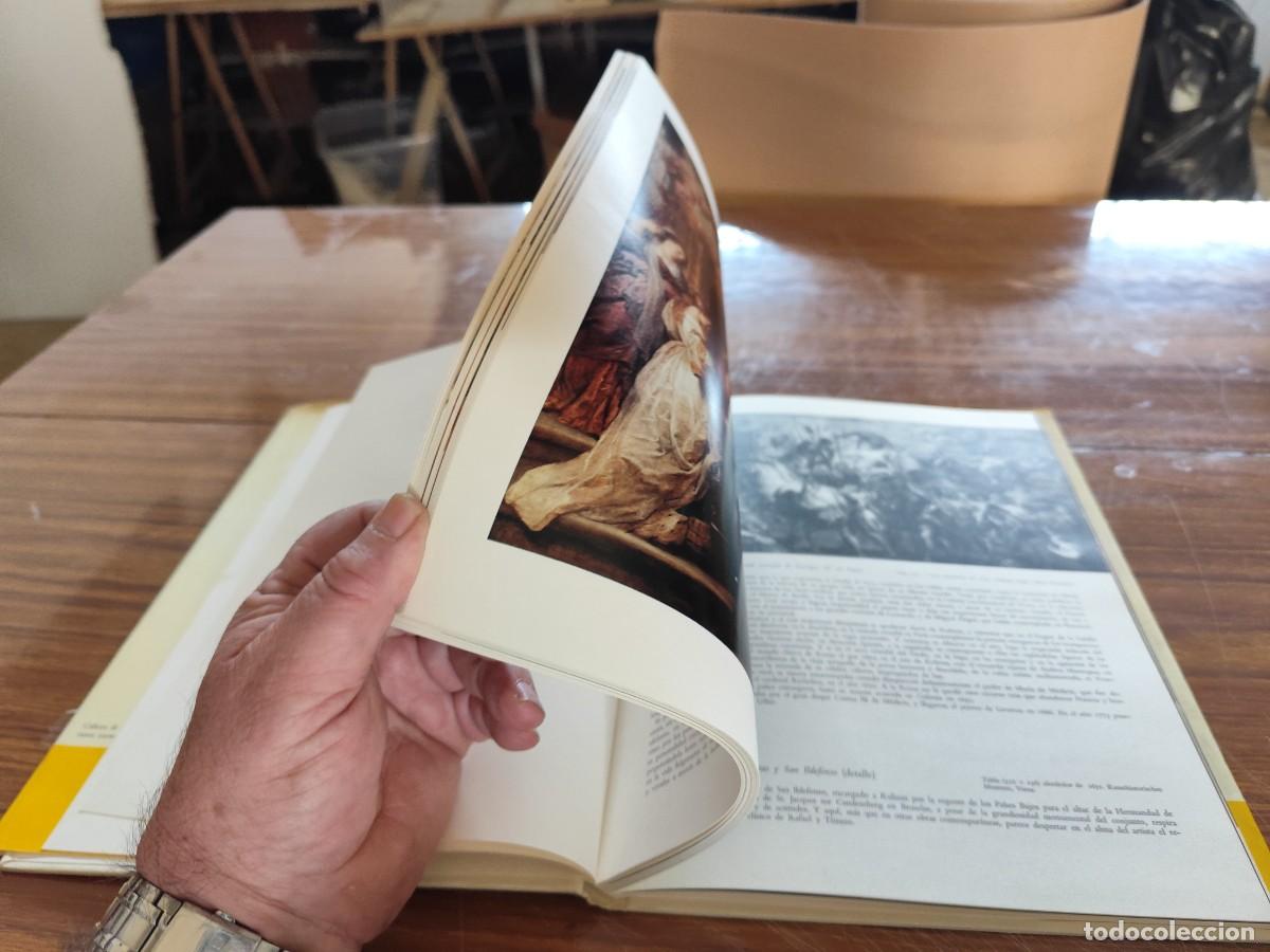 Libros de segunda mano: RUBENS / / EVA 139 / TEIDE - Foto 9