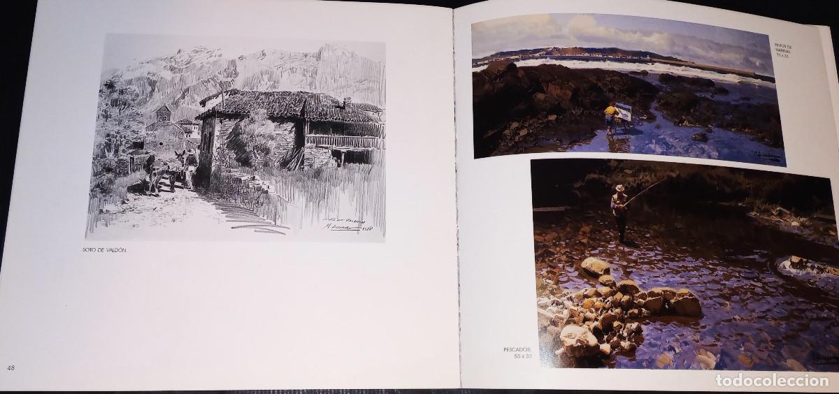 Libros de segunda mano: M. ACEVEDO - ED. LA PINACOTECA, 1995 - Foto 5