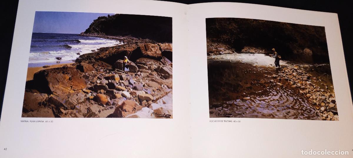Libros de segunda mano: M. ACEVEDO - ED. LA PINACOTECA, 1995 - Foto 6