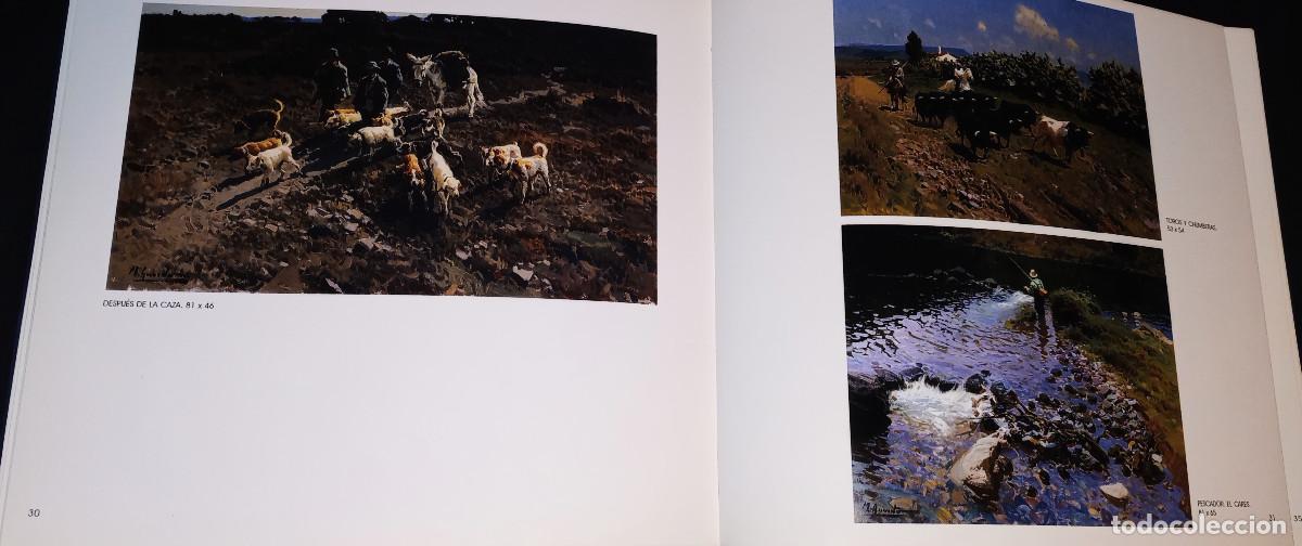 Libros de segunda mano: M. ACEVEDO - ED. LA PINACOTECA, 1995 - Foto 7