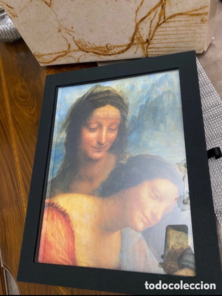 Libros de segunda mano: Leonardo 500. El hombre de Vitruvio. - Foto 7