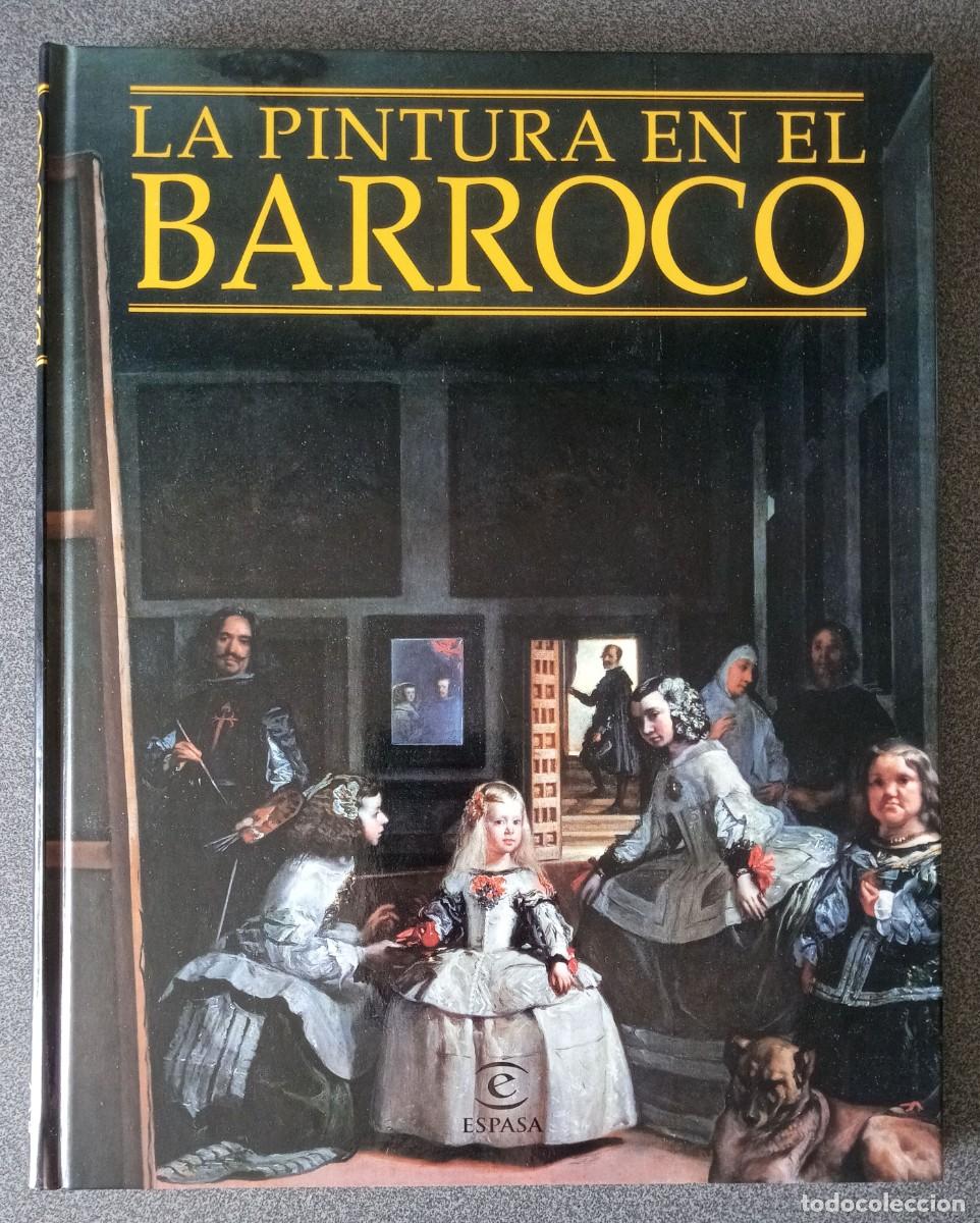 Libros de segunda mano: La Pintura En El Barroco - Foto 1
